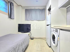❷ 3 minutes from Boramae Station, fully furni 1th image