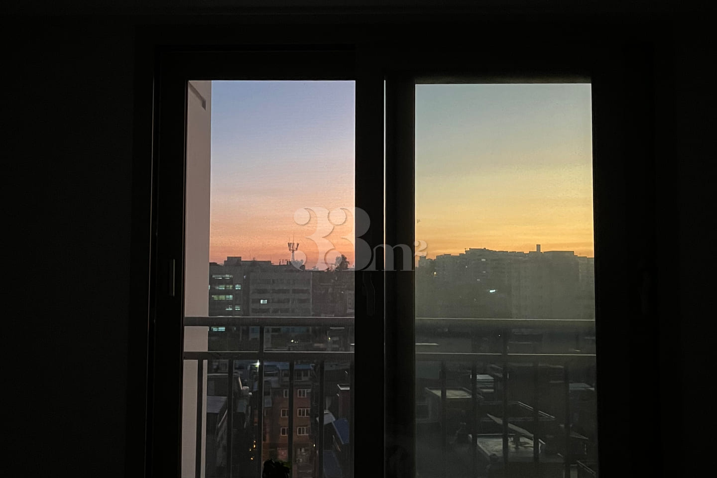 Jongno 10-minute Xi Apartment 14th image