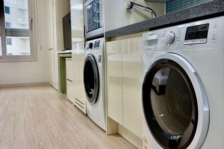 미사역 팬트하우스 B