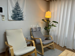 Fully furnished apartment near Ajou Universit 3th image