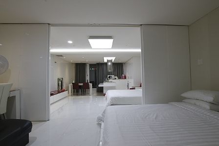 서귀포 시내 세컨하우스