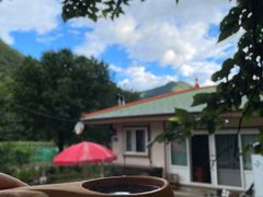 House in the clean area of Buyeonsan Valley 5th image