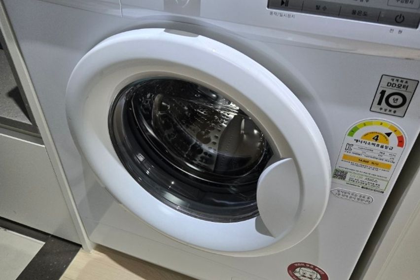 속초바다 바로 앞 호텔