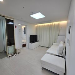Godeok-dong New Construction (2 bedrooms, 1 b Unit Image