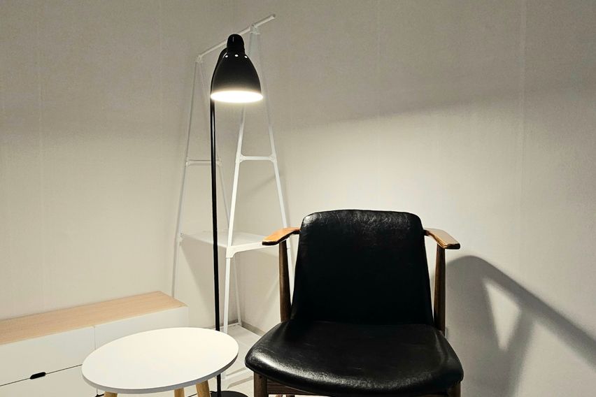 투룸 풀옵션 문정아파트 1번째 이미지