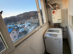 Good view with a rural feel. 7th image