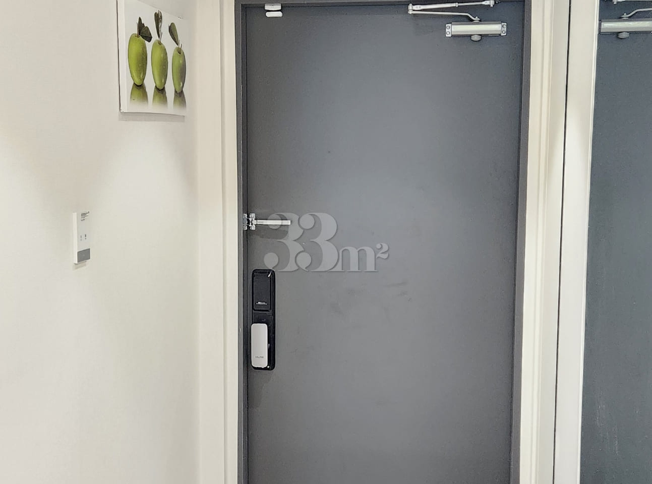 New office building at Gangnam Bangbang Inter 7th image