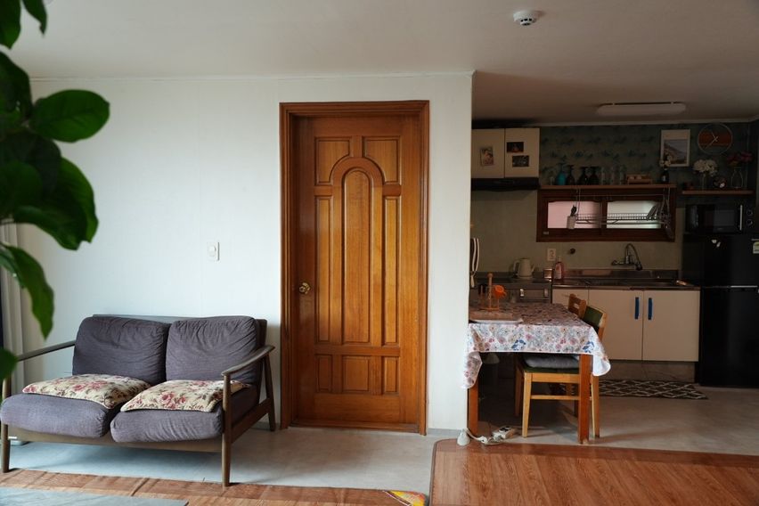 성대후문 2층 3룸. 1번째 이미지