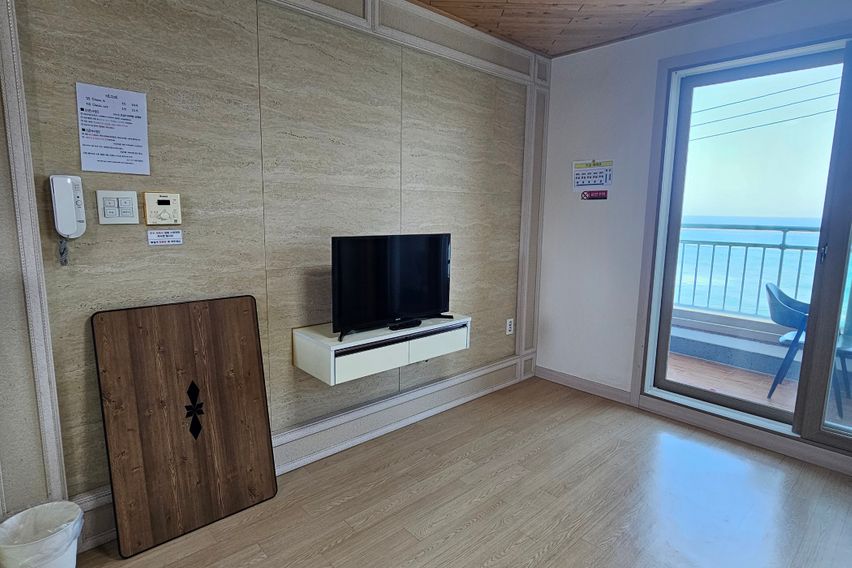 삼척 덕산해변품은 방