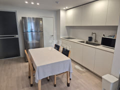 Apartment a 2-minute walk from Mullae Station 3th image