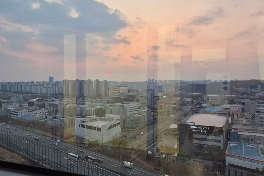 동탄호수 주차가능한숙소 15번째 이미지