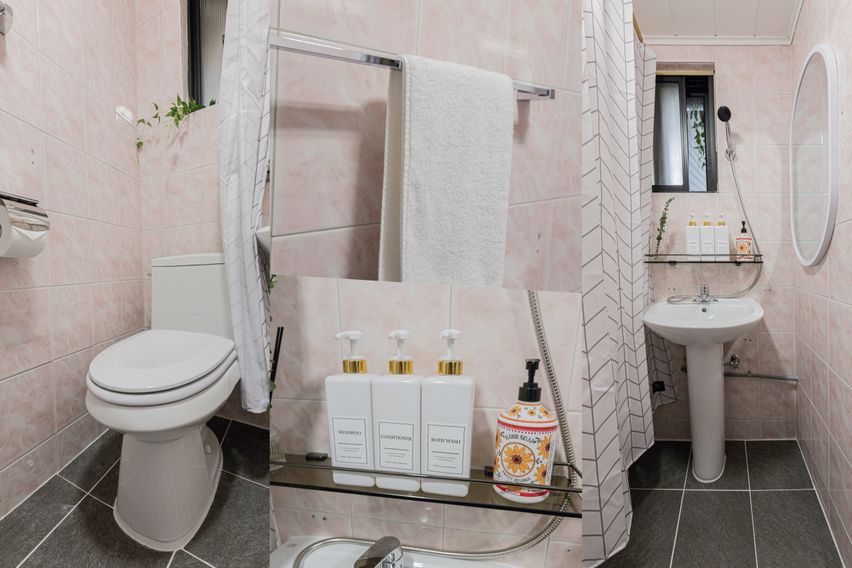 홍대3번출구 1.5룸3