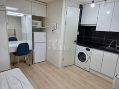 Clean Studio, 3 Minutes from Gonghang Market 2th image