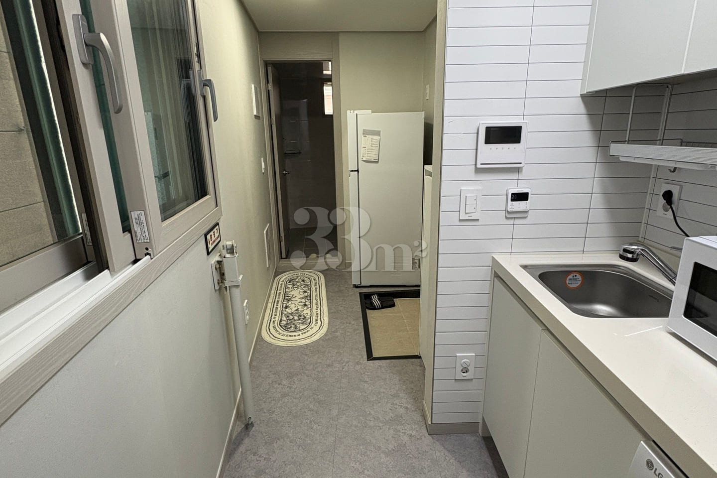 Studio 302, 2 minutes from Songtan Station 8th image