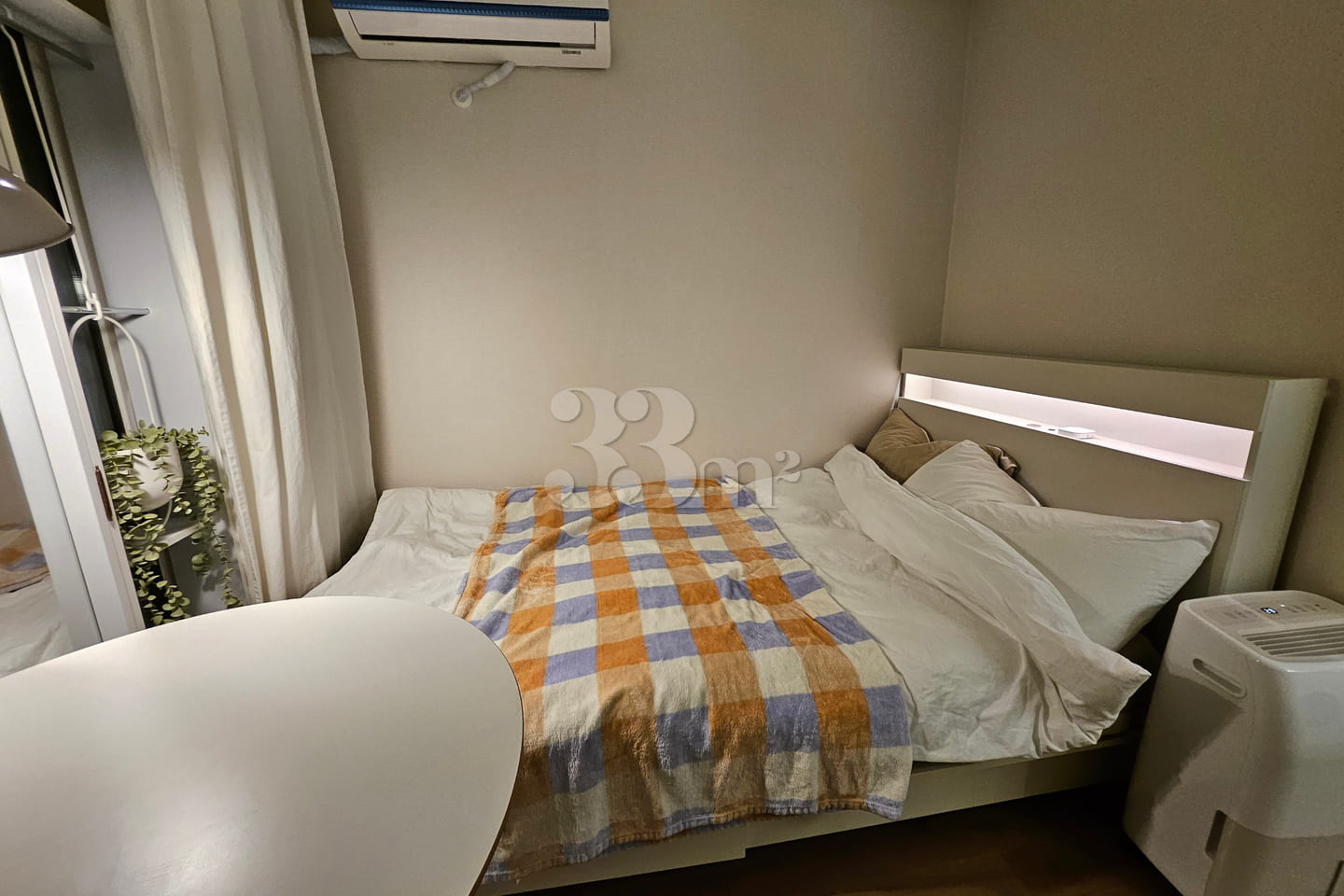 Mapo/Hongdae/Hapjeong fully furnished unit wi 0th image