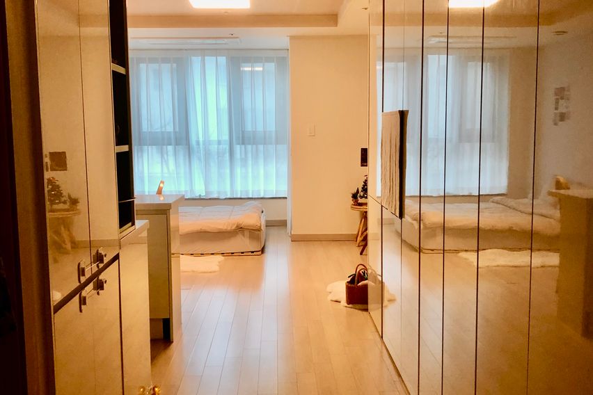 대구 반월당역 동성로