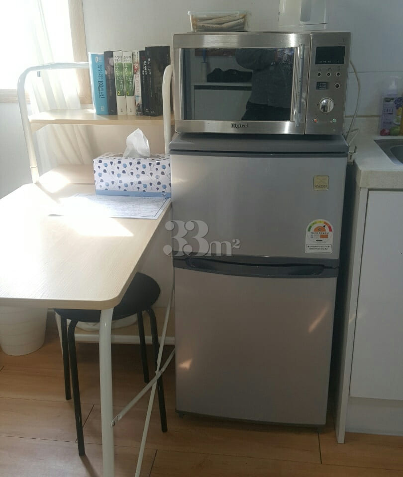 Suwon Station Airbnb-style 5th image