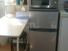 Suwon Station Airbnb-style 5th image