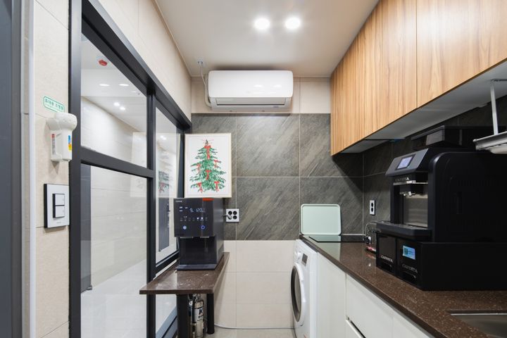 Jongno Studio Hotel-Class Accommodation 408 7th image