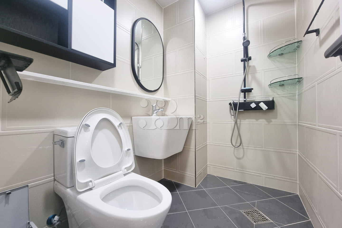 Yeomchang Station, fully furnished 2-room apa 11th image