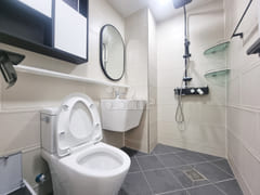 Yeomchang Station, fully furnished 2-room apa 11th image
