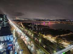 Sangam Deogeun, Han River view, fully furnish 1th image