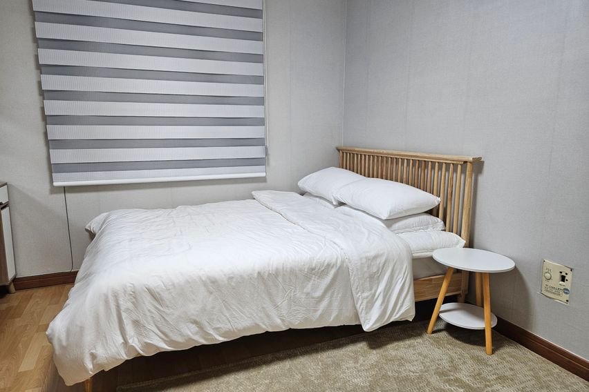 황리단길 능뷰의 원룸