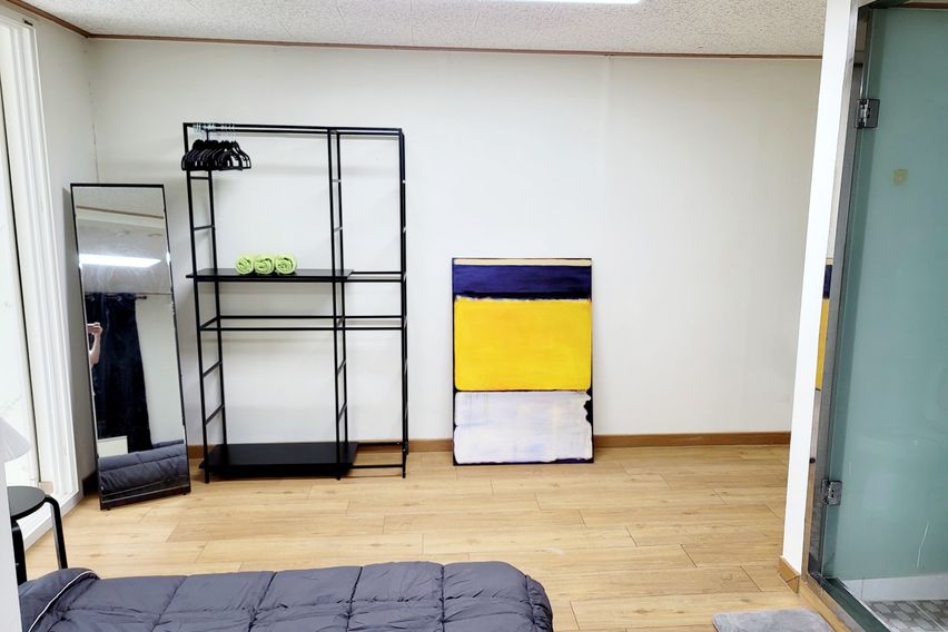 파주 LG단지 장기할인