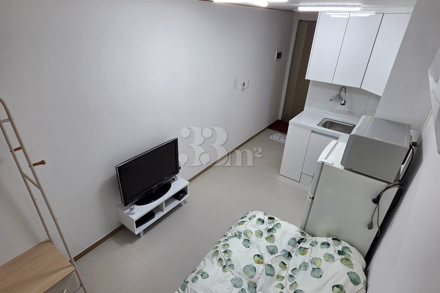 Studio A, Saengyeon-dong, Dongducheon-si 0th image