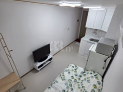 Studio A, Saengyeon-dong, Dongducheon-si 0th image