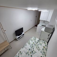 동두천시 생연동 원룸A 방 이미지