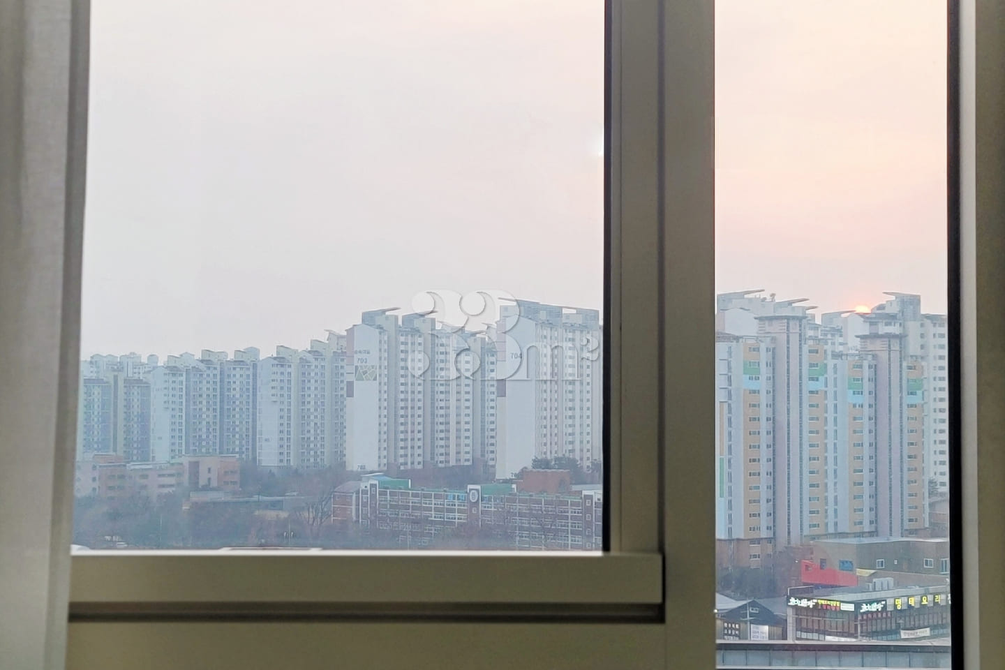 Fully furnished 1.5-room apartment in Ilsan 7th image