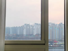 Fully furnished 1.5-room apartment in Ilsan 7th image
