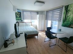 운서역 풀옵 더블룸 3번째 이미지