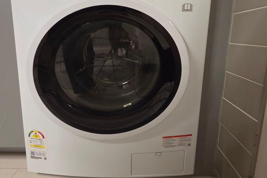 올림픽공원 예쁜원룸 6번째 이미지