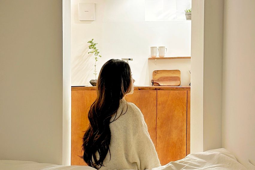 그린앤브라운 2번째 이미지