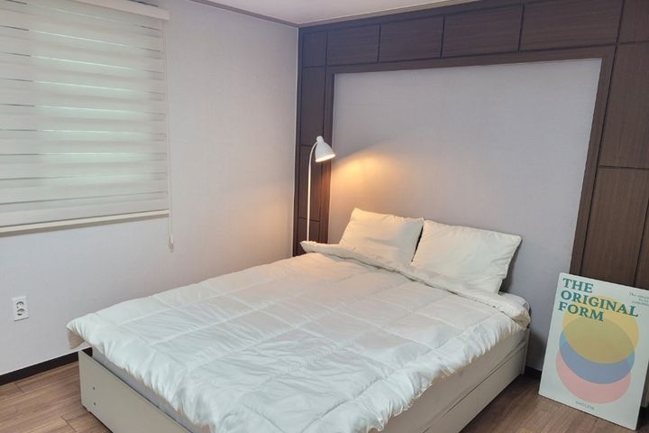 Fully-equipped S Lucky House 2 8th image