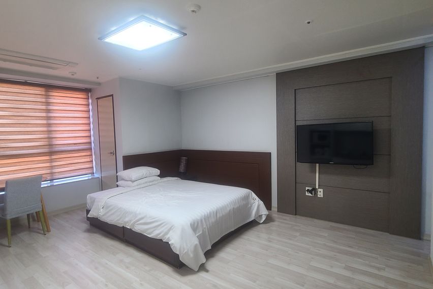 16평오피스텔지하주차A