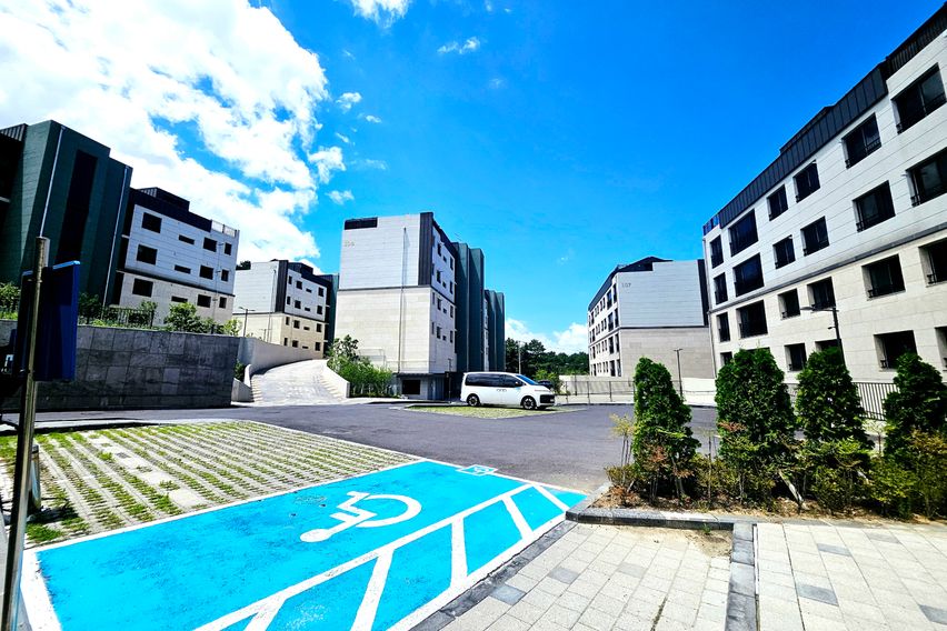 10인 펜트 신축 복층