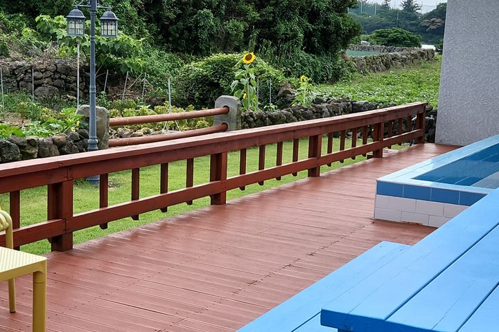 Jeju City Guesthouse 13th image