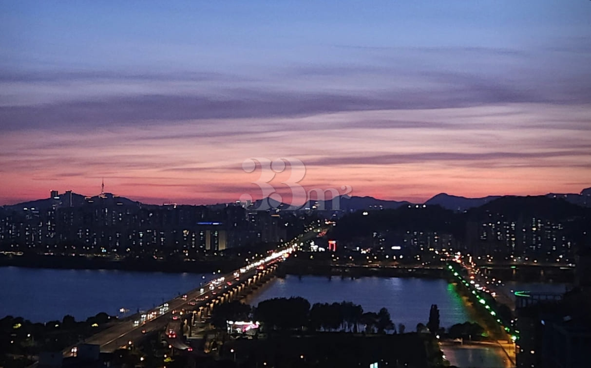 Han River View π Near Subway Station π Asan 9th image