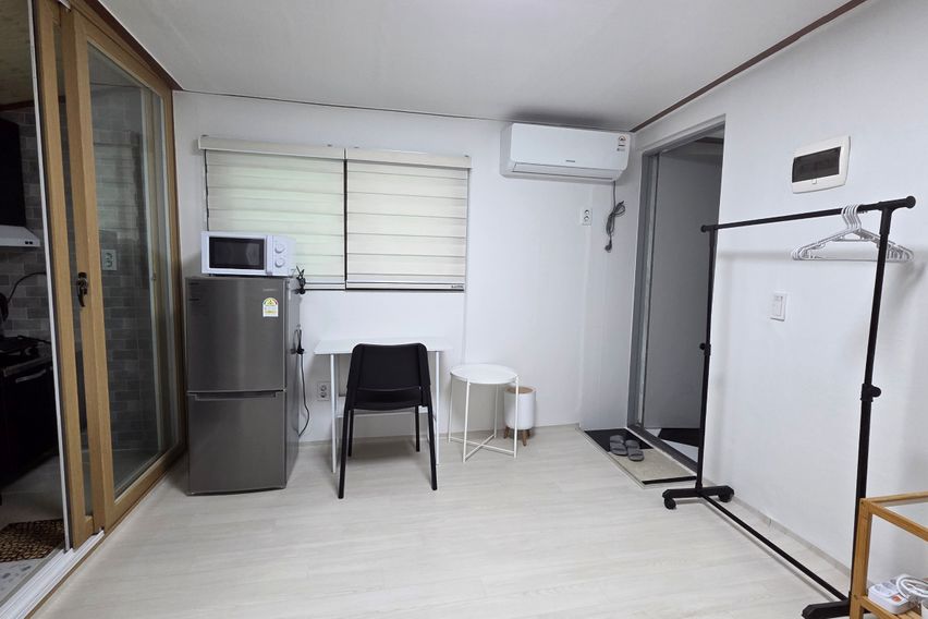 전북대병원 도보2분원룸