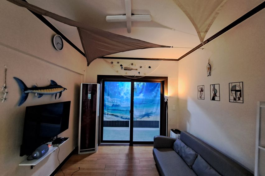 아파트1층18평,방2 