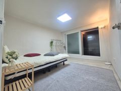Mapo, Mangwon Station two-room apartment 2th image