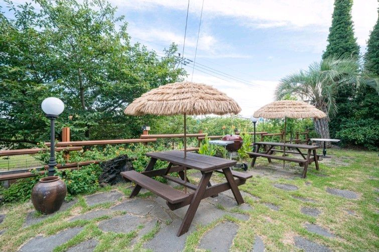 [중문]산책&조용한숙소 10번째 이미지