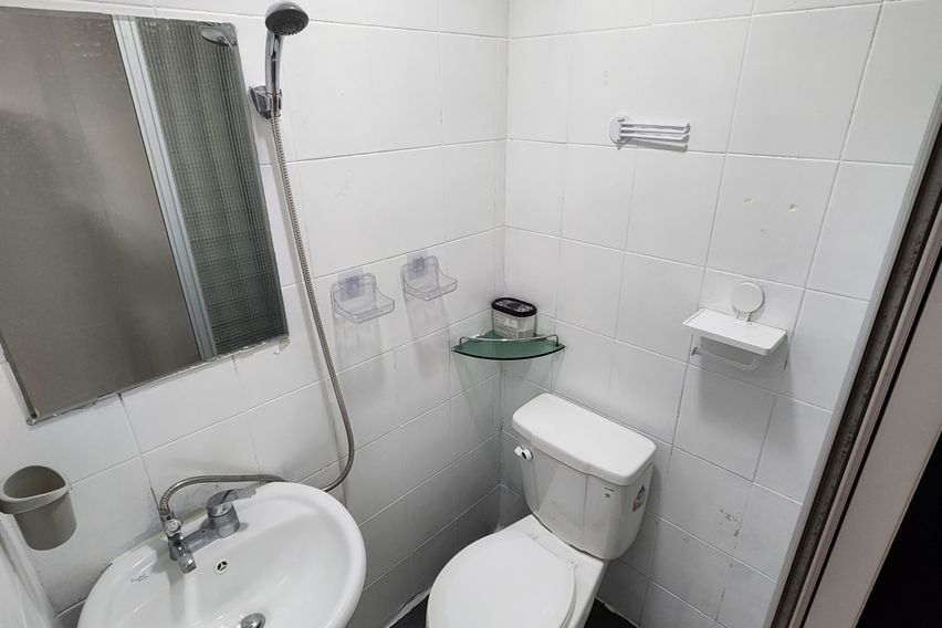 다갖춘 원룸형 단기임대