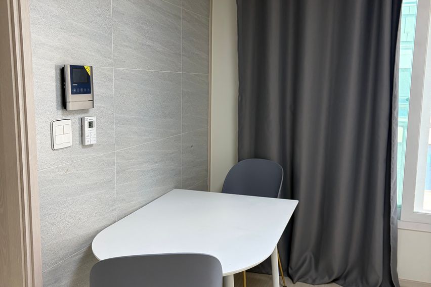 여의도역 영등포시장역 