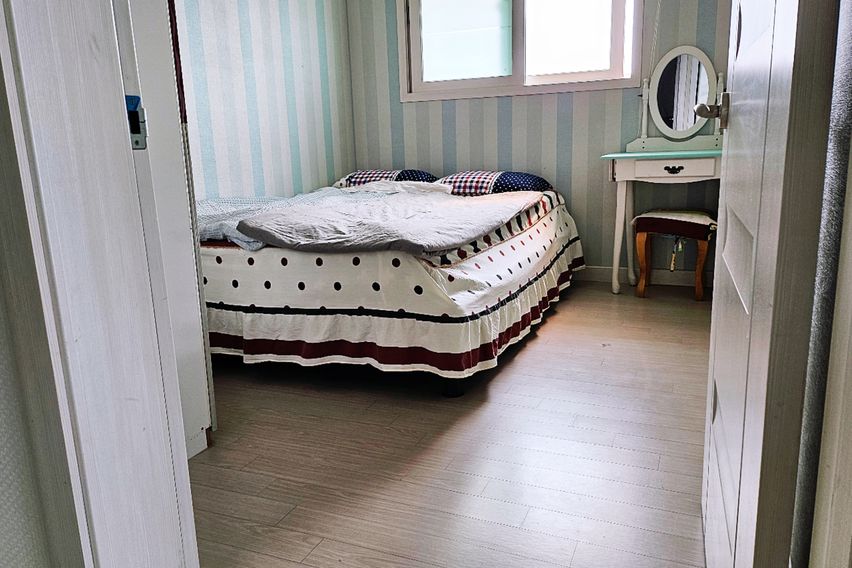 롯데몰 앞에서 전체 3번째 이미지