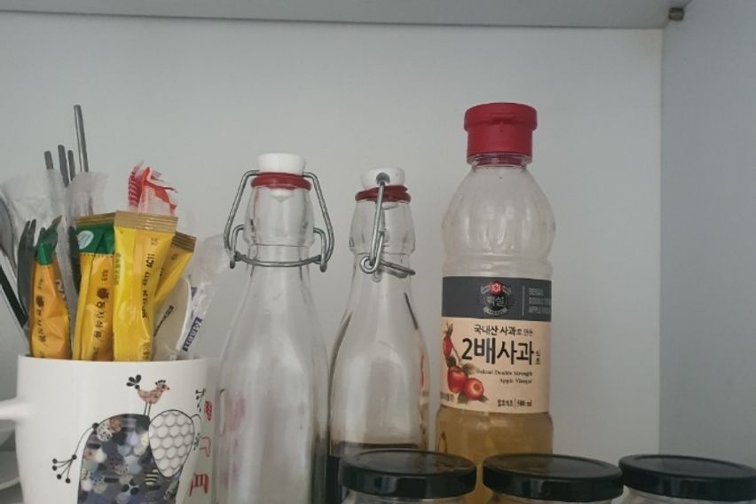 건양대병원실습전옹숙소 5번째 이미지