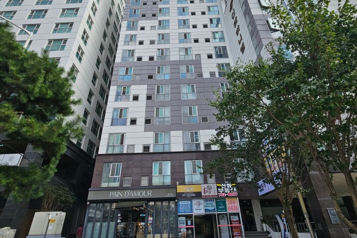 🔥해운대 역세권풀옵션 11번째 이미지
